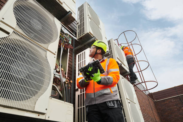 Best Commercial HVAC in Shinnston, WV