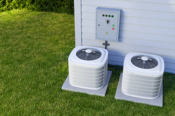 Best Air Conditioning Cleaning in Shinnston, WV