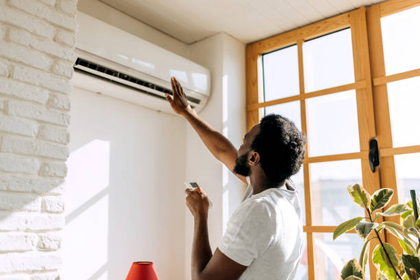 Shinnston, WV HVAC Company