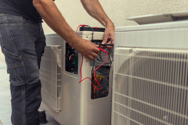 Best Thermostats and Smart Controls in Shinnston, WV