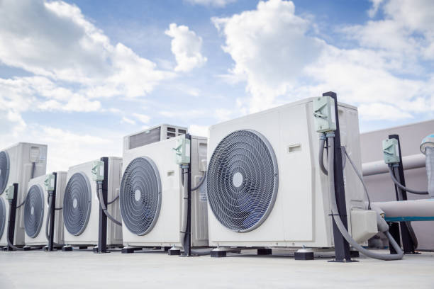 Best HVAC Consulting and Engineering in Shinnston, WV