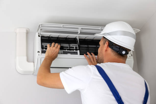 Best HVAC Training and Certification in Shinnston, WV