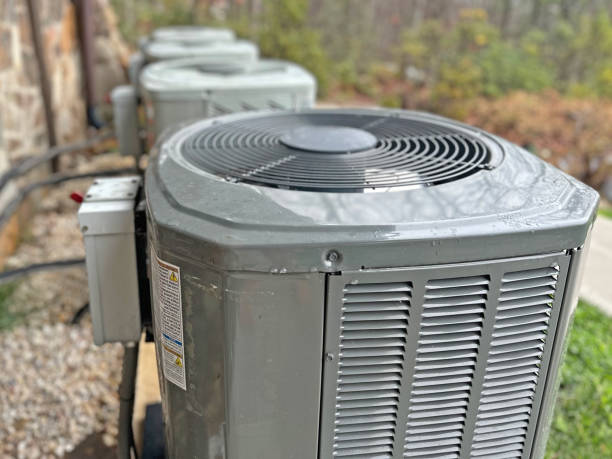 Best Emergency HVAC Services in Shinnston, WV