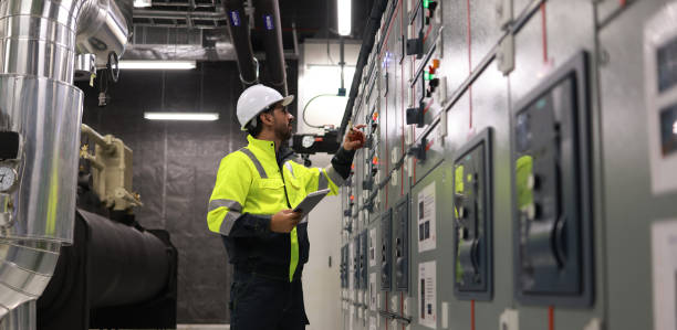Best Energy-efficient HVAC Solutions in Shinnston, WV