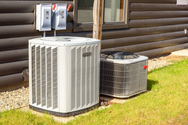  Shinnston, WV HVAC Pros