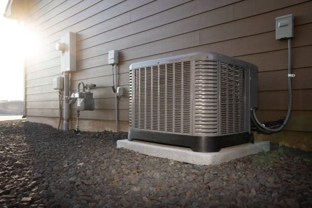 Best HVAC for Healthcare Facilities in Shinnston, WV